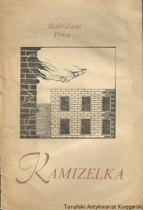 Kamizelka / Bolesław Prus 