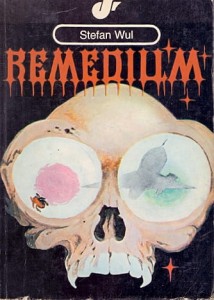 Remedium / Stefan Wul