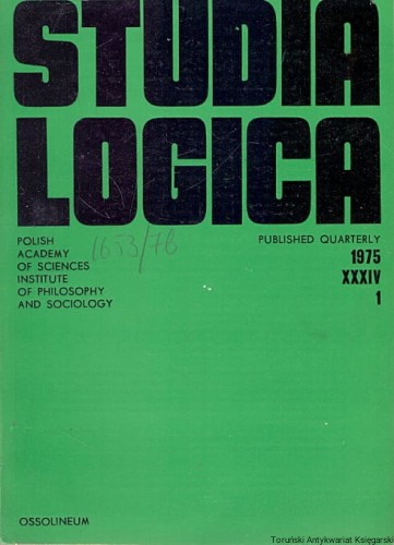 studia logica 1975 jeden OSSOLIN.jpg
