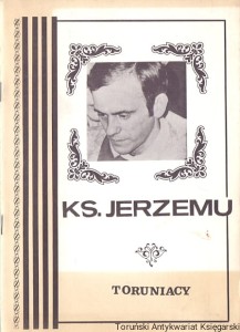 Ks. Jerzemu Toruniacy / Praca zbiorowa 