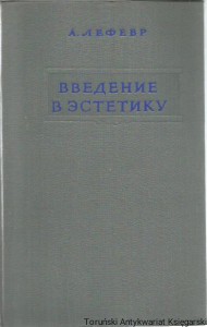 Książka w języku rosyjskim