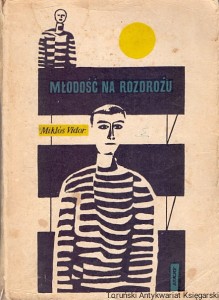 Młodość na rozdrożu / Miklos Vidor 