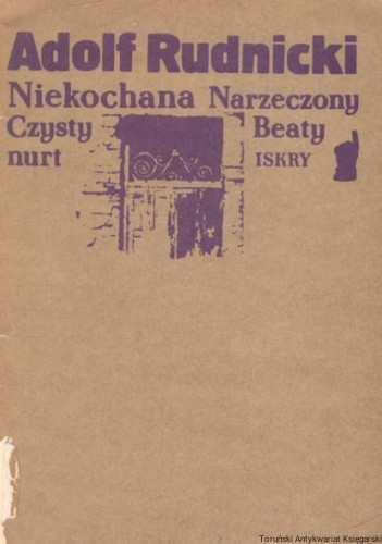 niekochana ISKR.jpg