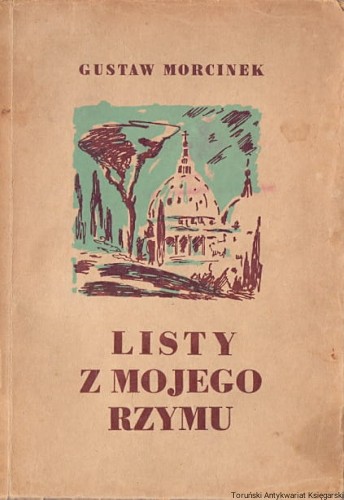 listy z mojego rzymu KA ŚW JACKA.jpg