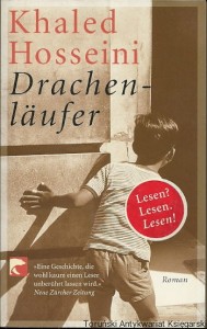 Drachenlaufer / Khaled Hosseini 