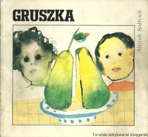 Gruszka / Marek Sołtysik