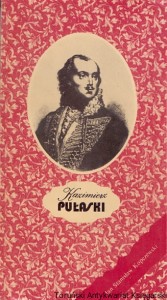 Kazimierz Pułaski / Jan Stanisław Kopczewski 