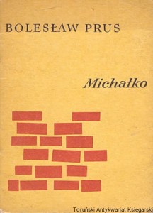 Michałko / Bolesław Prus 