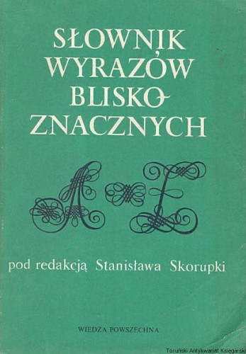 slownik wyrazow bliskoo WP.jpg