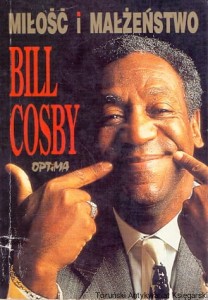 Miłość i małżeństwo / Bill Cosby 