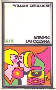 Miłość doczesna / Willam Gerhardie 