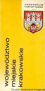 Województwo Miejskie Krakowskie / Julian Zinkow 