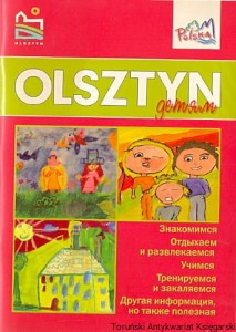 Olsztyn / Praca zbiorowa 