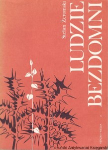 Ludzie bezdomni / Stefan Żeromski