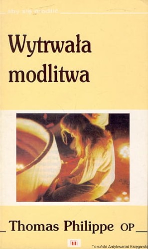 wytrwala modlitwa WYDAWNITWO M.jpg