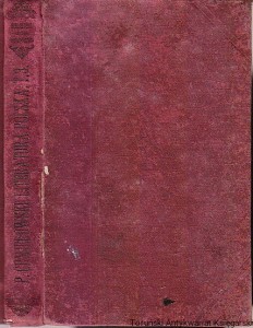 Historya Literatury Polskiej Tom III / Piotr Chmielowski, z przedmową Bronisława Chlebowskiego