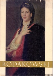 Henryk Rodakowski / Andrzej Ryszkiewicz 
