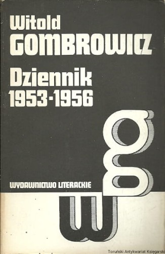 dziennik 1953-1956 WYD LIT.jpg