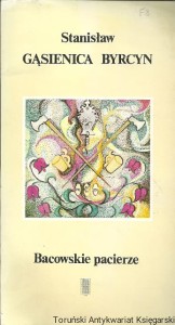 Bacowskie pacierze / Stanisław Gąsienica Byrcyn