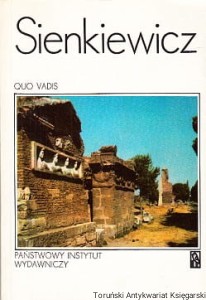 Quo Vadis / Henryk Sienkiewicz  (1983)