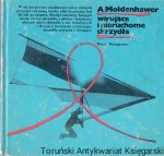 Wirujące i nieruchome skrzydła / A. Moldenhawer  