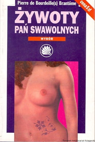 zywoty pan swawolnych TOW UPOW CZYTEL.jpg