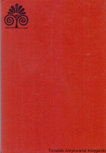 Mała encyklopedia kultury antycznej A-Z / Zygmunt Ziemka (red.) 
