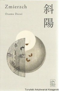 Zmierzch / Osamu Dazai