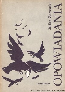 Opowiadania / Stefan Żeromski 