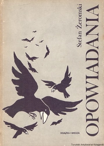 opowiadania żeromski KiW.jpg