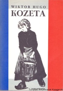 Kozeta / Wiktor Hugo 