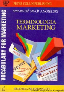 Terminologia Marketing / Praca zbiorowa 