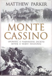 Monte Cassino / Matthew Parker