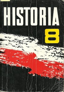 Historia 8 : Polska i świat naszego wieku lata 1914-1990 : Podręcznik dla klasy ósmej szkoły podstawowej / Andrzej Leszek Szcześniak