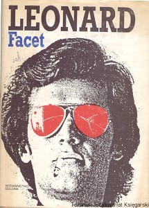Facet / Leonard  