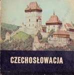 Czechosłowacja / Maria Krukowska 