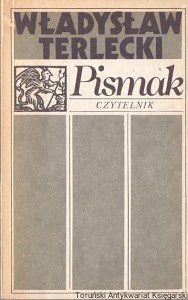 Pismak / Władysław Terlecki 