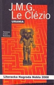 Urania / J. M. G. Clezio