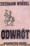 Odwrót / Zdzisław Wróbel 