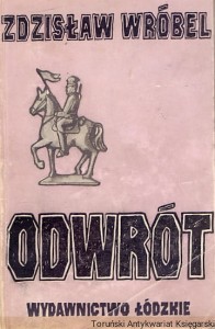 Odwrót / Zdzisław Wróbel 