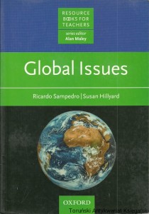 Global Issues / Ricardo Sampedro, Susan Hillyard