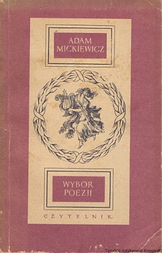 wybor poezji Mickiewicz CZYTEL.jpg