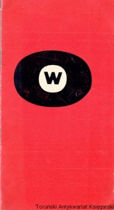 Program Państwowa Operetka w Warszawie : Program grudzień 1964 : Wesoła Wdówka / Franciszek Lehar