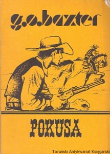 Pokusa / G. O. Baxter