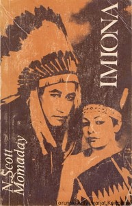 Imiona / N. Scott Momaday 