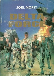 Delta Force / Joel Norst 