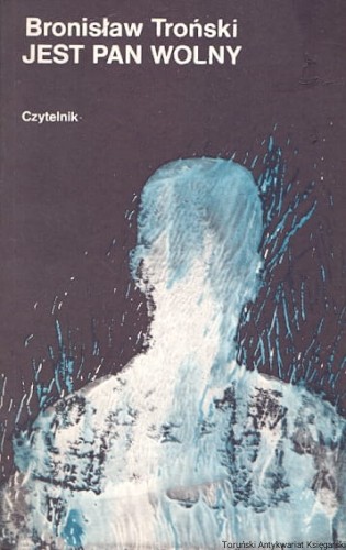 jest pan wolny CZYTEL.jpg