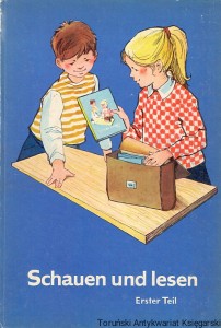 Schauen und lesen / Erster Teil
