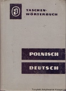 Polnisch-Deutsches Worterbuch : Taschenworterbuch Polonisch Deutsch / Ladislaus Jakowczyk, Wilhelm Reinholz 