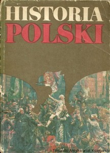 Historia Polski 1764-1864 / Józef Andrzej Gierowski (1984)